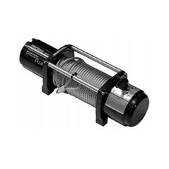 Ηλεκτρικό Παλάγκο Συρματόσχοινου 3.6 T 12 V Kraft&Dele KD-1563 -  Παλάγκα