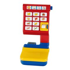 Παιδική Ζυγαριά με Ηλεκτρονική Οθόνη Klein 9315 - Παιδικά Παιχνίδια