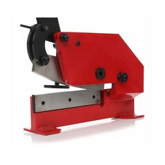 Κόπτης Λαμαρίνας με Μοχλό 203 mm Kraft&Dele KD-1589 -  Διάφορα
