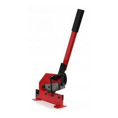 Κόπτης Λαμαρίνας με Μοχλό 203 mm Kraft&Dele KD-1589 -  Διάφορα