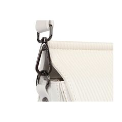 Γυναικεία Τσάντα Ώμου Χρώματος Λευκό Laura Ashley Tarlton - Stick 651LAS1768 -  Τσάντες