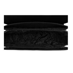 Γυναικεία Τσάντα Ώμου Χρώματος Μαύρο Laura Ashley Tarlton - Weaved 651LAS1770 -  Τσάντες