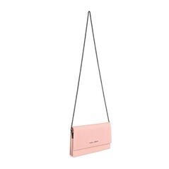 Γυναικεία Τσάντα Ώμου Χρώματος Ροζ Laura Ashley Dudley - Stick 651LAS1736 -  Τσάντες