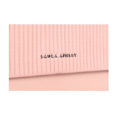 Γυναικεία Τσάντα Ώμου Χρώματος Ροζ Laura Ashley Dudley - Stick 651LAS1736 -  Τσάντες