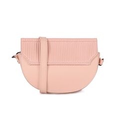 Γυναικεία Τσάντα Ώμου Χρώματος Ροζ Laura Ashley Tarlton - Stick 651LAS1767 -  Τσάντες