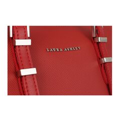 Γυναικεία Τσάντα Χειρός Χρώματος Κόκκινο Laura Ashley Marmora 651LAS1704 -  Τσάντες