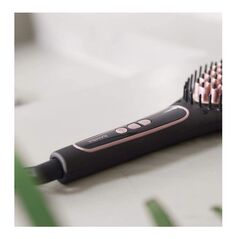 Ηλεκτρική Βούρτσα Ισιώματος Μαλλιών Cecotec Bamba InstantCare 900 Perfect Brush CEC-04215 -  Ηλεκτρικές Βούρτσες - Ψαλίδια