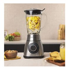 Μπλέντερ Cecotec Power Black Titanium 1300 W PerfectMix CEC-04140 -  Μπλέντερ - Πολυκόφτες