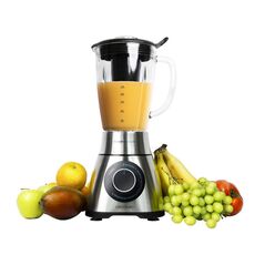 Μπλέντερ Cecotec Power Black Titanium 1300 W PerfectMix CEC-04140 -  Μπλέντερ - Πολυκόφτες