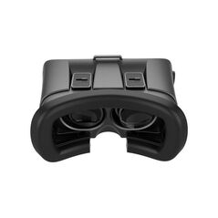3D Γυαλιά Εικονικής Πραγματικότητας VRBOX V2.0 για Smartphones 4.7 - 6" με Bluetooth Χειριστήριο SPM VR-Glass -  Virtual Reality