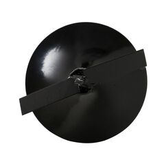 Αρίδα Γεωτρύπανου από Ατσάλι 200 x 800 mm Kraft&Dele KD-5253 -  Εξαρτήματα