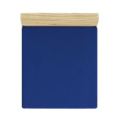 Διπλό Σεντόνι 240 x 260 cm Χρώματος Μπλε Beverly Hills Polo Club 187BHP1205 -  Σεντόνια