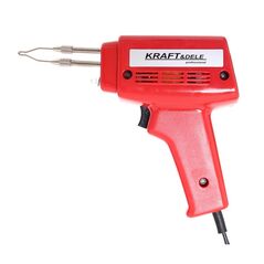 Ηλεκτρικό Κολλητήρι Πιστόλι 100 W Kraft&Dele KD-1503 -  Διάφορα Ηλεκτρικά Εργαλεία