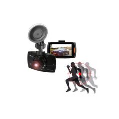Κάμερα Αυτοκινήτου με Οθόνη LCD 2.4" Full HD SPM G30 -  Είδη Αυτοκινήτου