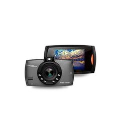 Κάμερα Αυτοκινήτου με Οθόνη LCD 2.4" Full HD SPM G30 -  Είδη Αυτοκινήτου