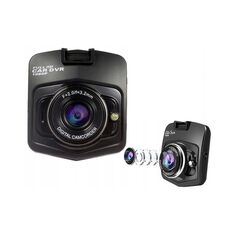 Κάμερα Αυτοκινήτου με Οθόνη LCD 2.4" Full HD SPM GT300 -  Είδη Αυτοκινήτου