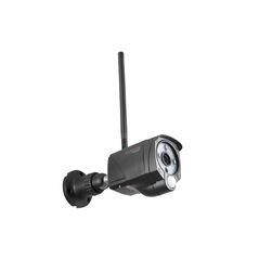 Σετ Κάμερα Παρακολούθησης με Οθόνη Αφής 7 " Technaxx TX-128 -  Συστήματα CCTV