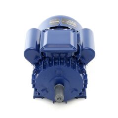 Ηλεκτρικός Κινητήρας 2.2 kW 220 V Kraft&Dele KD-1802 -  Κινητήρες Εργαλείων
