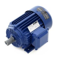 Ηλεκτρικός Κινητήρας 2.2 kW 380 V Kraft&Dele KD-1814 -  Μαστορέματα