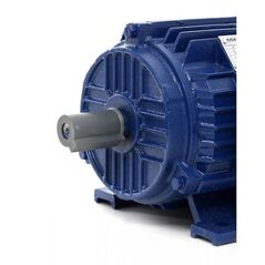 Ηλεκτρικός Κινητήρας 2.2 kW 380 V Kraft&Dele KD-1814 -  Μαστορέματα