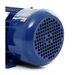 Ηλεκτρικός Κινητήρας 2.2 kW 380 V Kraft&Dele KD-1814 -  Μαστορέματα