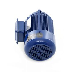 Ηλεκτρικός Κινητήρας 2.2 kW 380 V Kraft&Dele KD-1814 -  Μαστορέματα