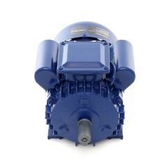 Ηλεκτρικός Κινητήρας 3.0 kW 220 V Kraft&Dele KD-1803 -  Κινητήρες Εργαλείων