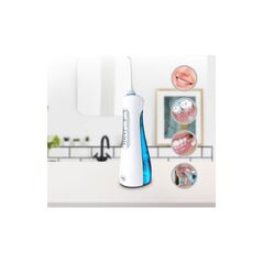 Συσκευή Καθαρισμού Δοντιών 150 ml GEM BN4357 -  Οδοντιατρικά Εργαλεία