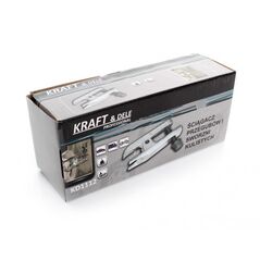 Εξωλκέας Σφαιρικών Αρθρώσεων 19 mm Kraft&Dele KD-1112 -  Εξωλκείς