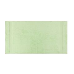Σετ με 4 Πετσέτες Προσώπου 50 x 90 cm Χρώματος Πράσινο Beverly Hills Polo Club 355BHP2375 -  Πετσέτες
