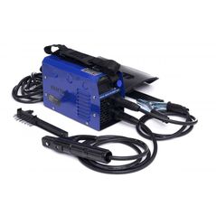 Ηλεκτροκόλληση Inverter IGBT PWM 300A 230V Χρώματος Μπλε Kraft&Dele KD-1865 -  Ηλεκτροκολλήσεις