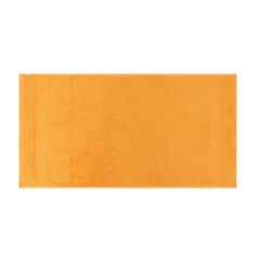Σετ με 4 Πετσέτες Προσώπου 50 x 90 cm Χρώματος Κίτρινο Beverly Hills Polo Club 355BHP2381 -  Πετσέτες