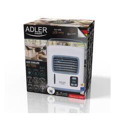 Φορητό Κλιματιστικό Air Cooler 3 σε 1 50 W Adler AD-7919 -  Air Cooler