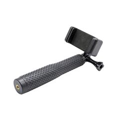 Φωτογραφικό Φωτιστικό LED Δαχτυλίδι Selfie 20 cm με 2 Βάσεις Κινητών και Τηλεχειριστήριο MWS18326 -  Κάμερες