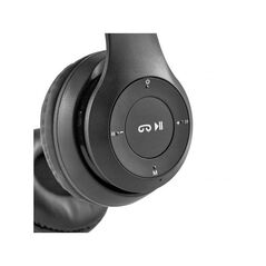 Ασύρματα Ακουστικά Bluetooth P47 SPM P47-Black -  Ακουστικά