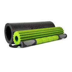 Σετ Μασάζ Yoga 3 τμχ Χρώματος Πράσινο Zipro 6413487 -  Αξεσουάρ