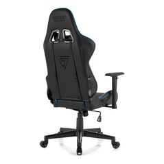 Καρέκλα Gaming Χρώματος Μπλε - Μαύρο SENSE7 Spellcaster 7135345 -  Gaming