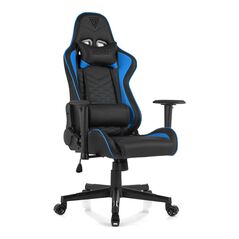 Καρέκλα Gaming Χρώματος Μπλε - Μαύρο SENSE7 Spellcaster 7135345 -  Gaming