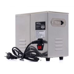 Ψηφιακός Καθαριστής Υπερήχων 6.5 Lt 230 W Kraft&Dele KD-449 -  Αποστειρωτές