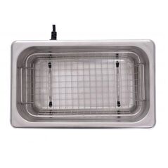 Ψηφιακός Καθαριστής Υπερήχων 6.5 Lt 230 W Kraft&Dele KD-449 -  Αποστειρωτές