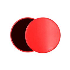 Σετ Δίσκοι Ολίσθησης 2 τμχ Χρώματος Κόκκινο SPM DYN-5059059082944 - Αξεσουάρ