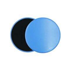 Σετ Δίσκοι Ολίσθησης 2 τμχ Χρώματος Μπλε SPM DYN-5059059082951 - Αξεσουάρ