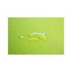 Στρώμα Γυμναστικής για Yoga και Pilates 180 x 60 cm Χρώματος Πράσινο Zipro 6413512 - Αξεσουάρ