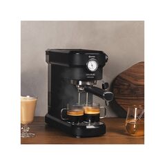 Καφετιέρα Espresso Cafelizzia 790 Black Pro 20 Bar Cecotec CEC-01653 -  Καφετιέρες - Αξεσουάρ