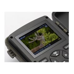Mini Κάμερα Παρακολούθησης Άγριων Ζώων για Κυνηγούς Nature Wild Cam Technaxx TX-160 -  Ελεύθερος Χρόνος