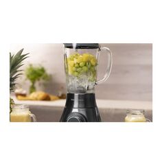 Μπλέντερ Cecotec Power Black Titanium 1500 W PerfectMix CEC-04141 -  Μπλέντερ - Πολυκόφτες