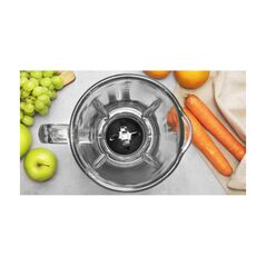 Μπλέντερ Cecotec Power Black Titanium 1500 W PerfectMix CEC-04141 -  Μπλέντερ - Πολυκόφτες