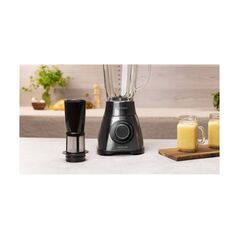 Μπλέντερ Cecotec Power Black Titanium 1500 W PerfectMix CEC-04141 -  Μπλέντερ - Πολυκόφτες