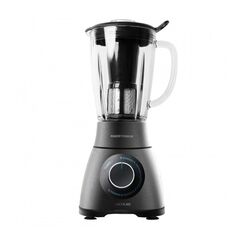 Μπλέντερ Cecotec Power Black Titanium 1500 W PerfectMix CEC-04141 -  Μπλέντερ - Πολυκόφτες