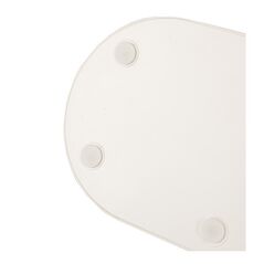 Βάση Ασύρματης Φόρτισης Qi 4 σε 1 Χρώματος Λευκό GEM BN3860 -  Φορτιστές